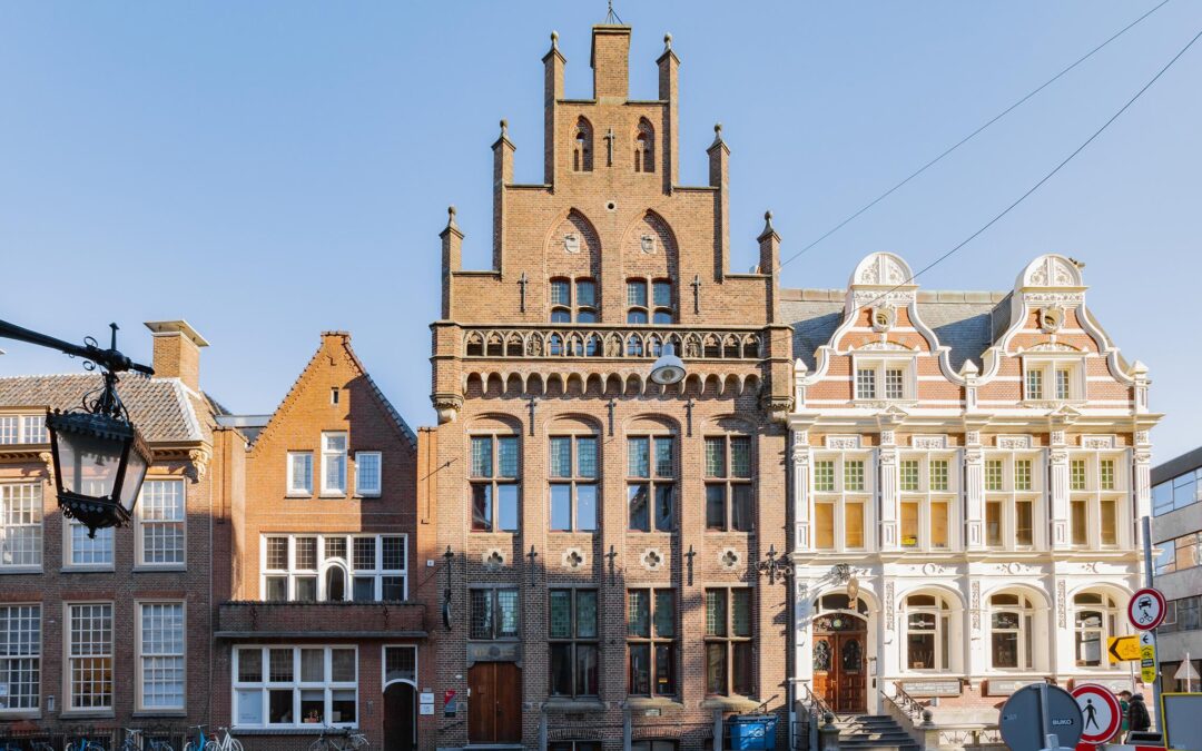 Oude Boteringestraat 19