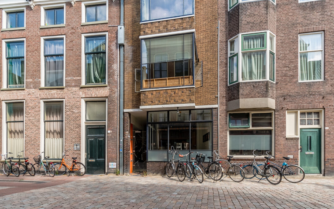 Turftorenstraat 5