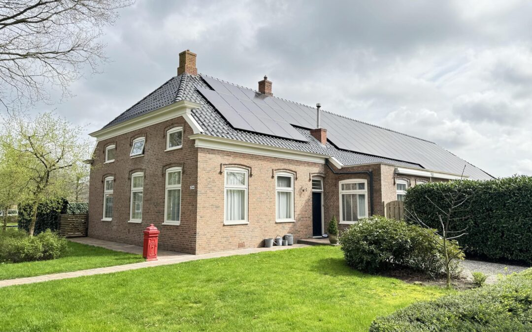 Hoofdweg 254