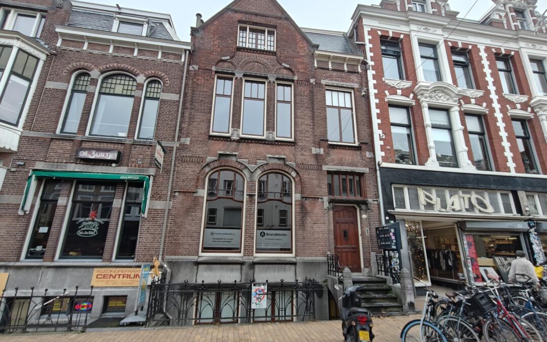 Oude Ebbingestraat 45