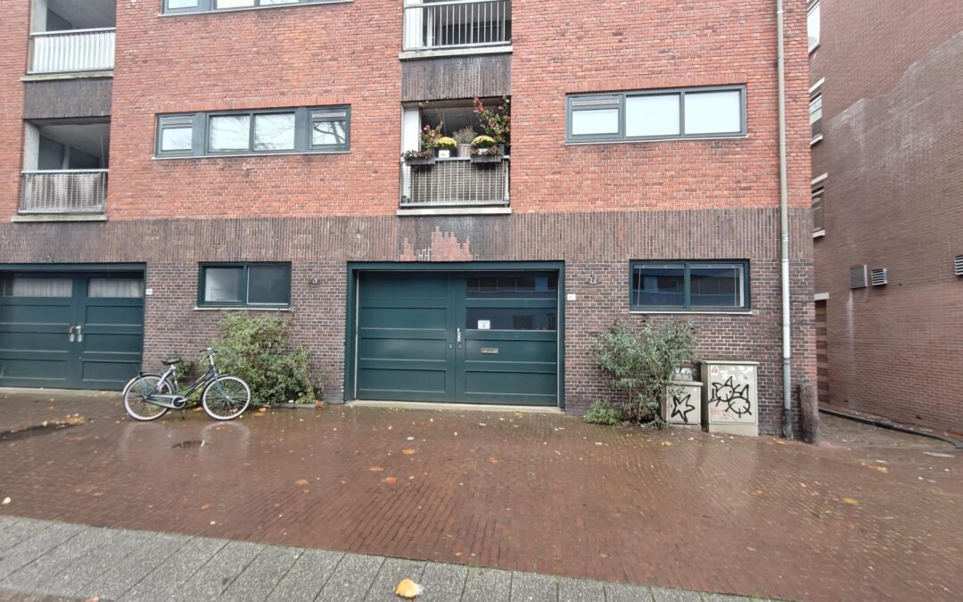 Kostersgang 26 A