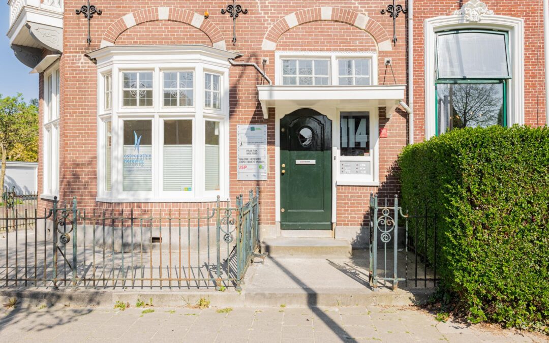 Hereweg 114