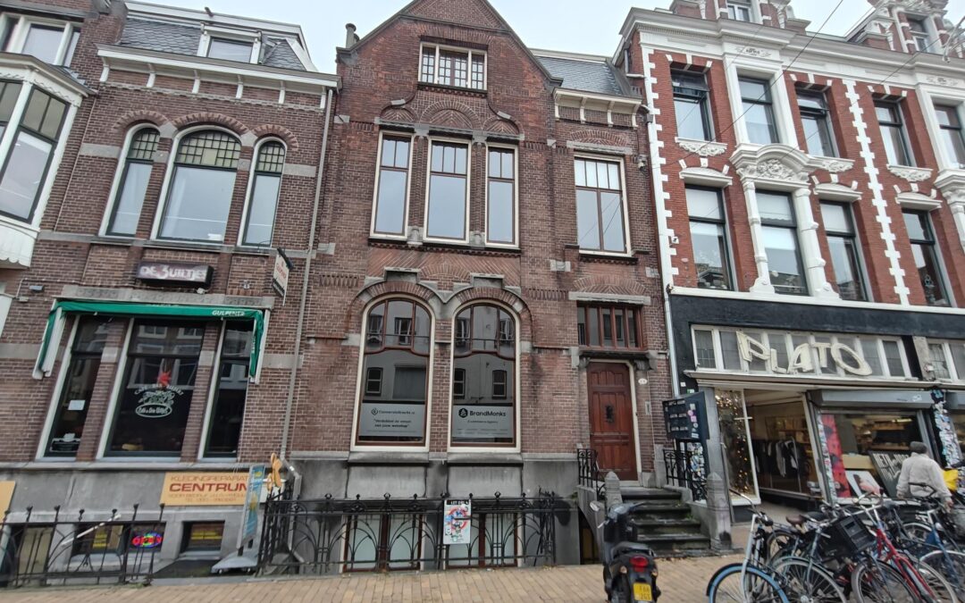 Oude Ebbingestraat 45