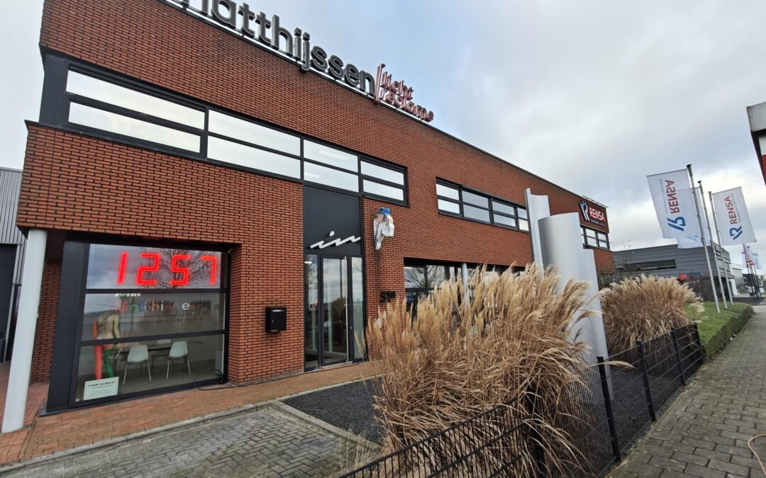 Kieler Bocht 51 A