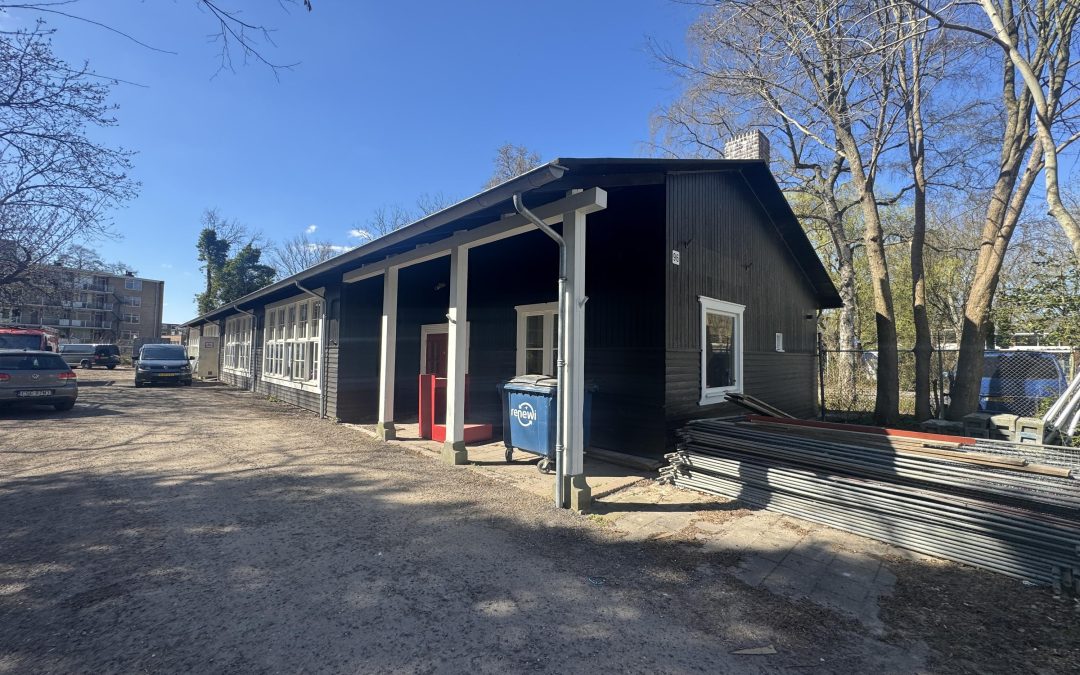 Helper Westsingel 96