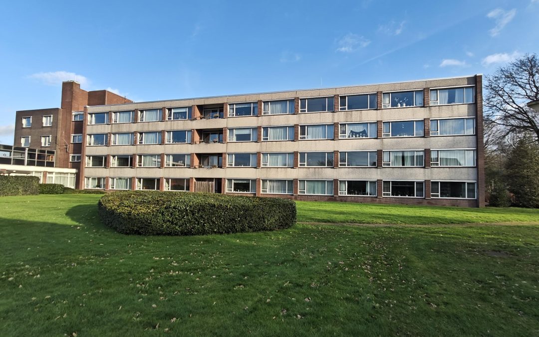 Paulus Potterlaan 34