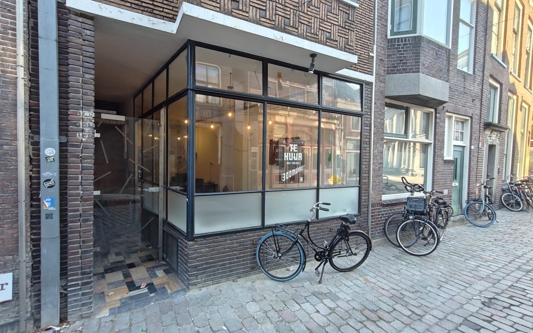 Turftorenstraat 5