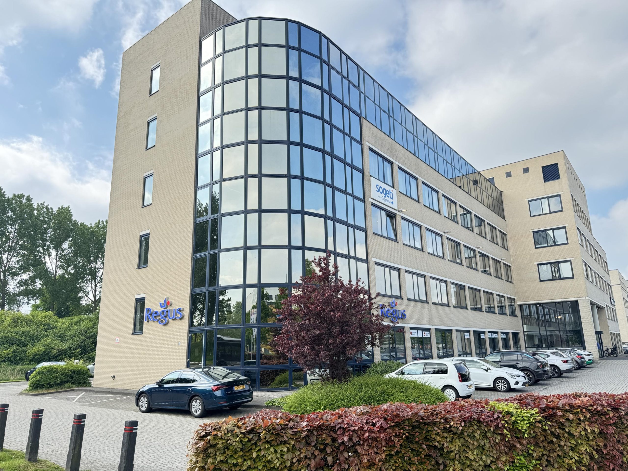 Paterswoldseweg 806