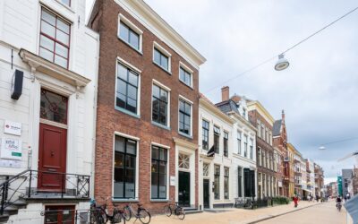 Groningen – Oude Boteringestraat 69