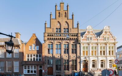 Groningen – Oude Boteringestraat 19