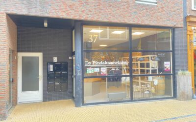 Groningen – Folkingestraat 37